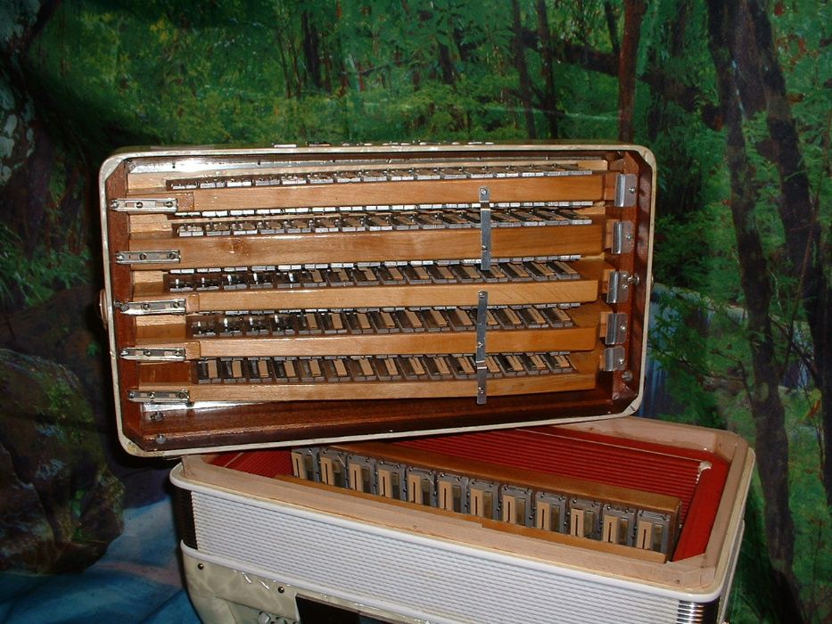 Acordeao  a venda G , N. 674