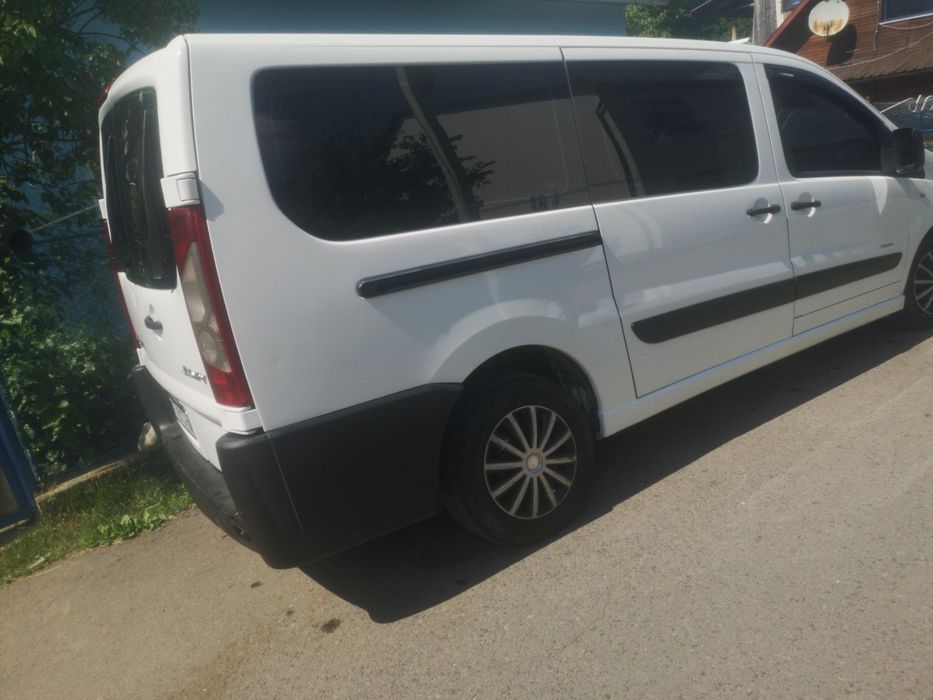 Продам Citroën Jumpy