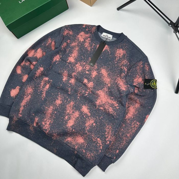 2 патчі Stone Island OFF DYE Тай дай XS,S,M,L,XL