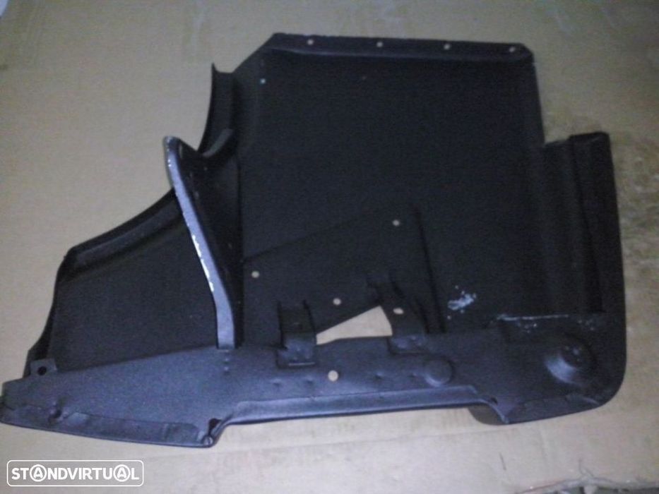 Guarda Lamas Mercedes L207 L307 L208 L310 L308 Novos