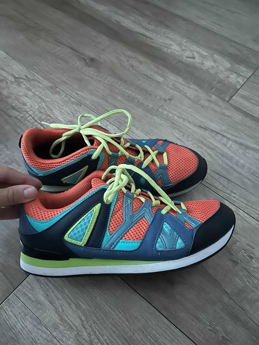 Buty w rozmiarze 39