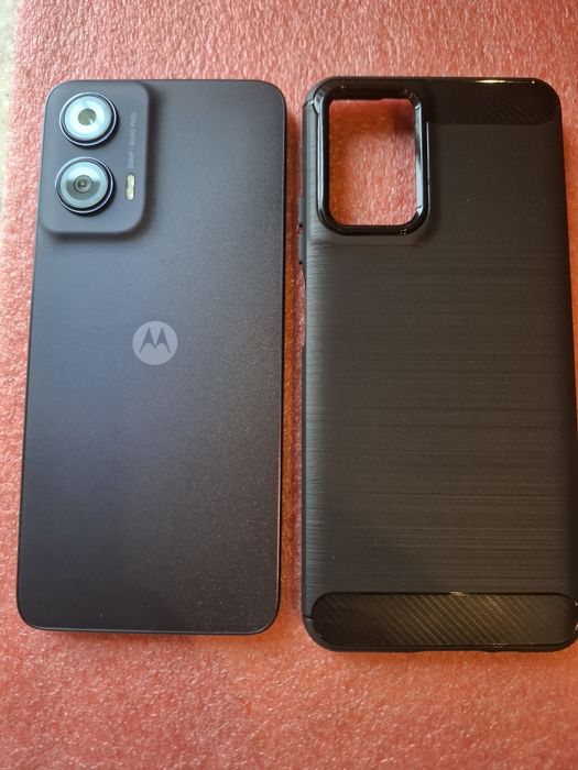 Motorola G35 5G, 8/128, NFC, як новий