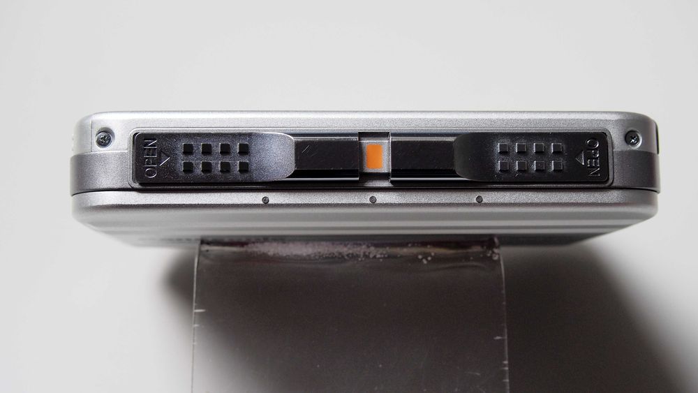 Walkman Panasonic RQ-SX85 komplet ok ! Warszawa Rembertów • OLX.pl