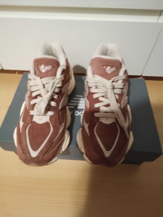Buty NewBalance 9060