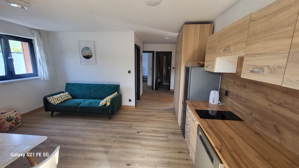 Agroturystyka Pod Świerkami