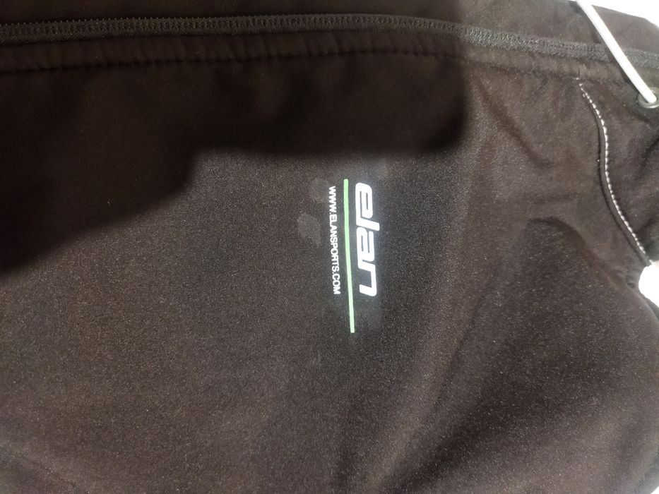 Softshell kurtka jesienna L damska Elan