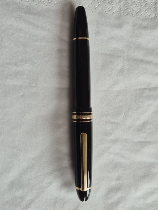 Pióro Montblanc 146 LeGrand Warszawa