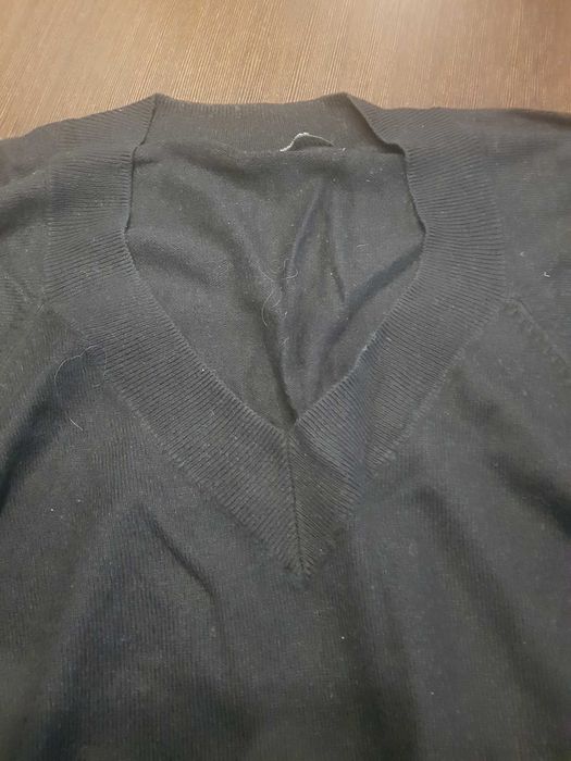 Sweter nietoperz Marks & Spencer r.42