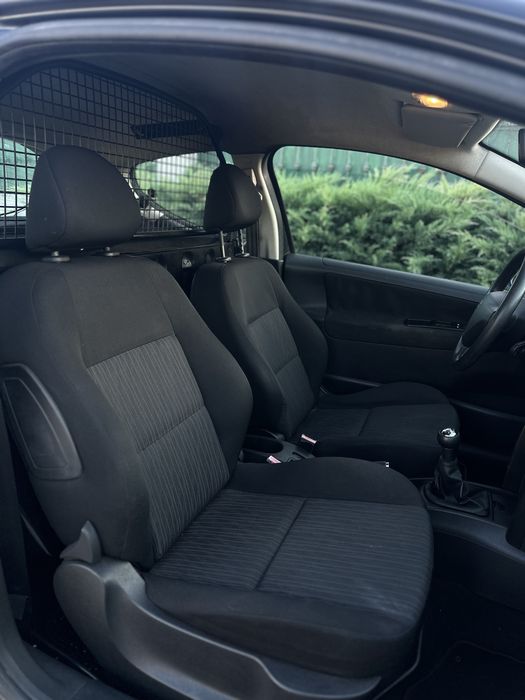 Peugeot 207 1.4HDI