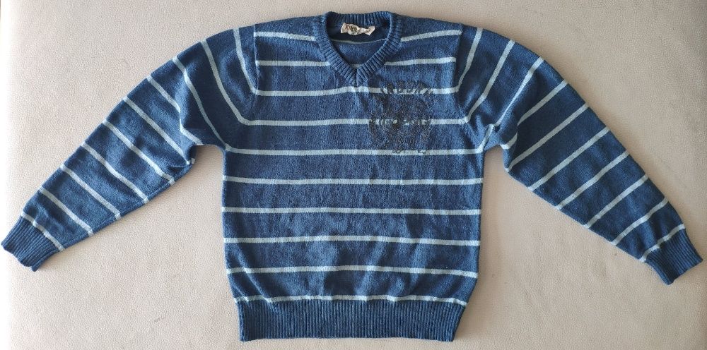 Camisolas de malha Chicco Zara 4-5 anos (110cm)