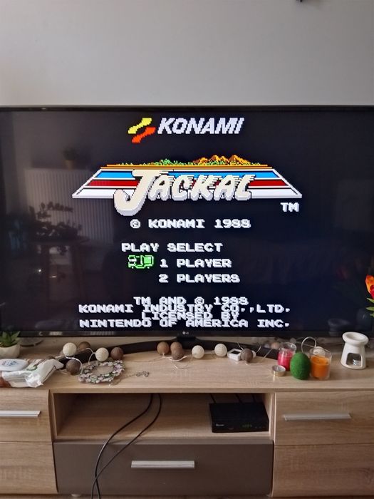 Super Nintendo ..