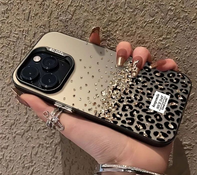 Чохол Iphone 12 Pro Max