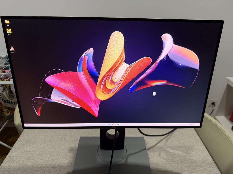 Monitor Dell U2518D 2K IPS