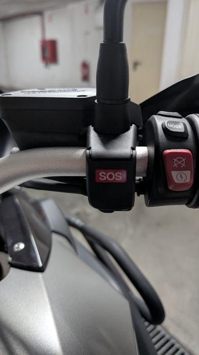 BMW  R  1200  GS