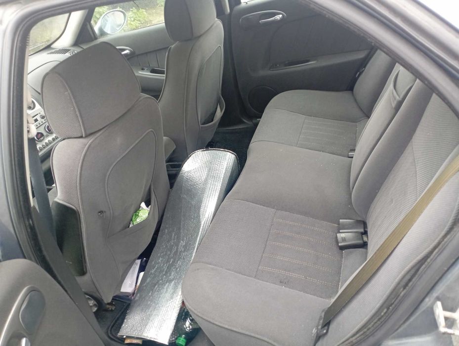 Alfa Romeo 156 1.6 nacional