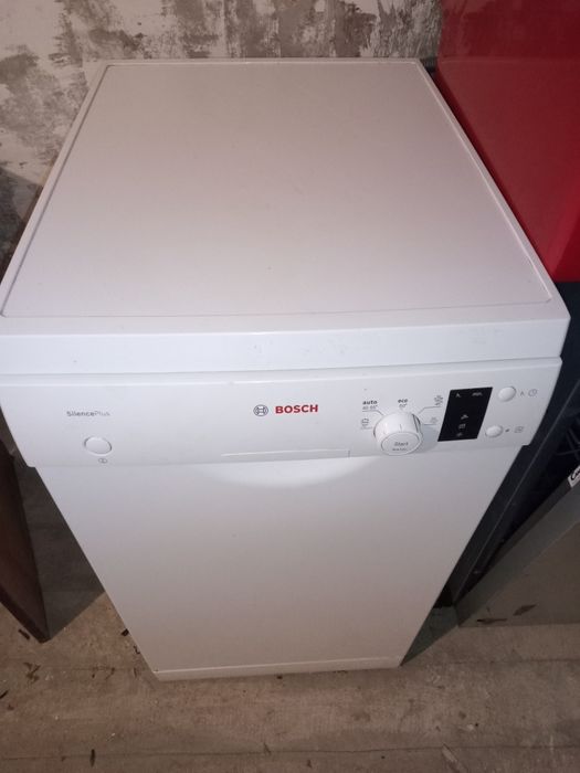 Посудомоечная машина бош 45 см