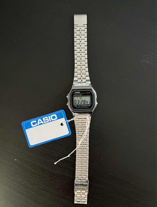 Casio nowy z metka