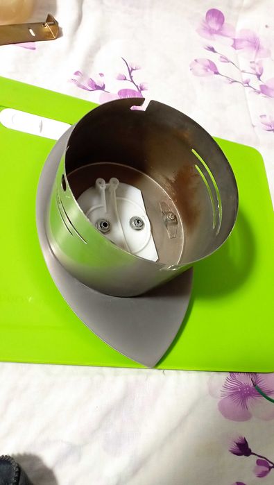 Трансформатор 250 Ватт с экранирующим колпаком Германия