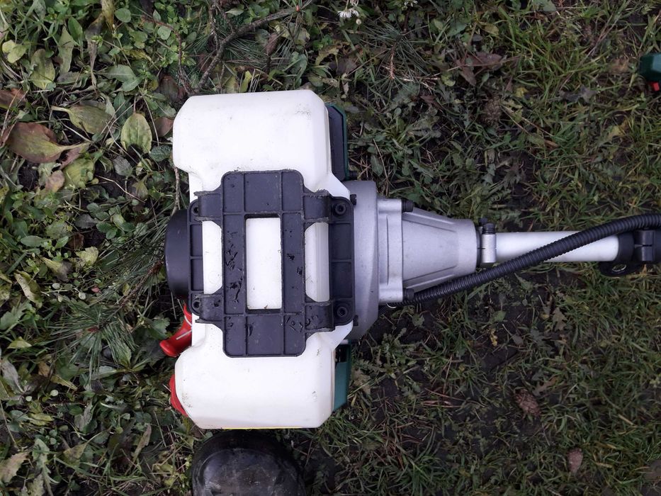 Kosa spalinowa Parkside