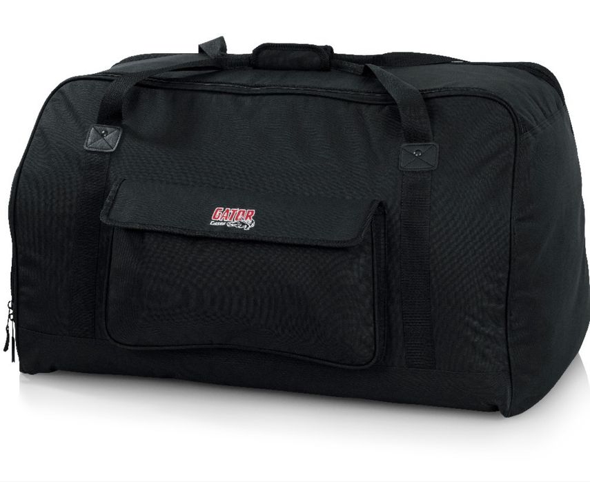 Sacos Gator GPA-TOTE15 para colunas de 15”
