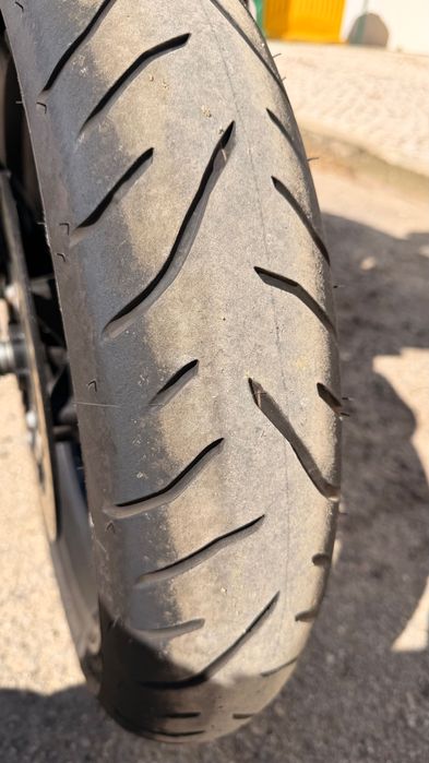 Yamaha Tracer 9 GT Tech Kamo | Maio 2021 | 20.990 km | Muitos Extras