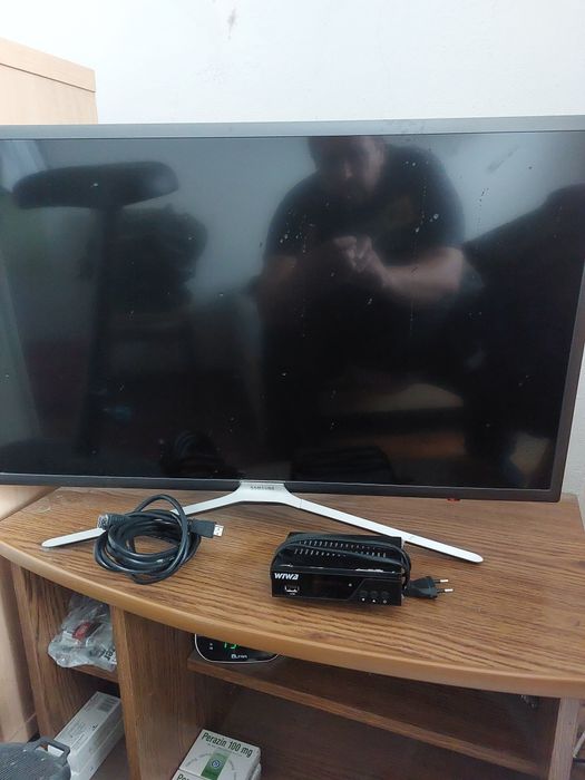 Telewizor Led samsung 32 cale,full HD, smart