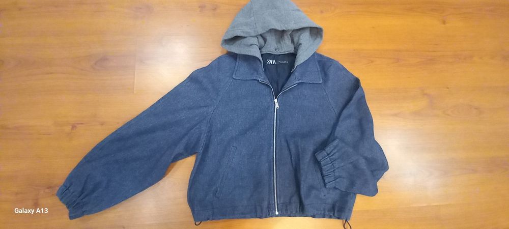 Стильний жіночий спортивний костюм Zara, розмір М, у відмінному стані