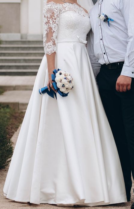 Продам сукню  м.Суми