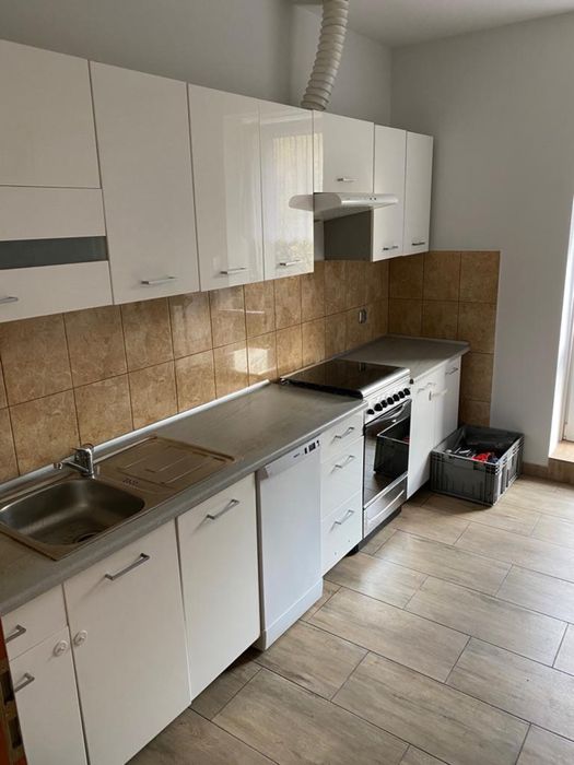 Wrocław -Krzyki -Dom dla 24 osób - 15zl  netto/osoba - tylko w calosci