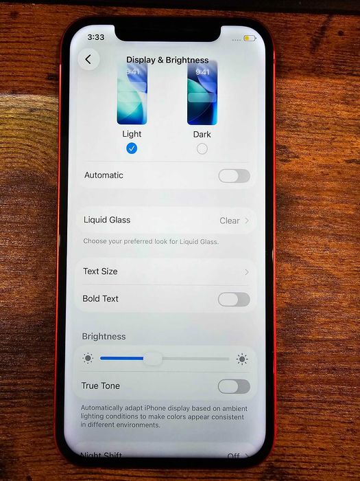 Iphone 12 128Gb Czerwony Bat:83% Gwarancja/SklepGSM/Lwsk