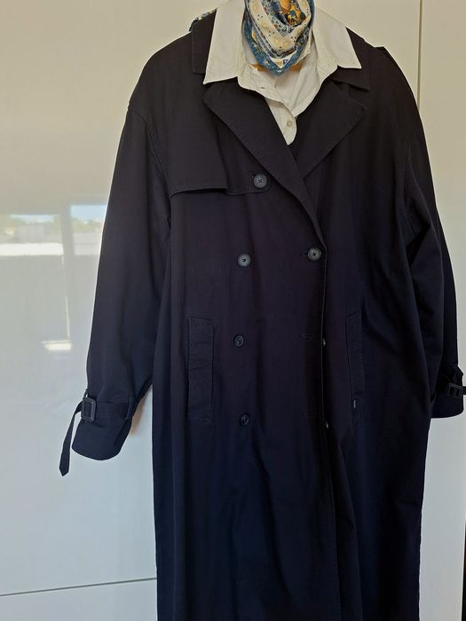 Trencz płaszcz levis