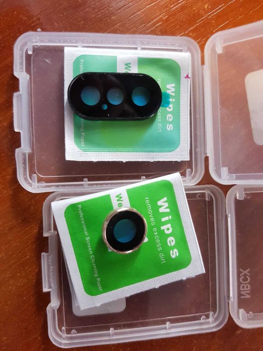 Защитное стекло на камеру Iphone Айфон 11 Pro max XR опт