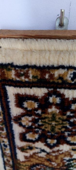 Kilim dywan na scianę