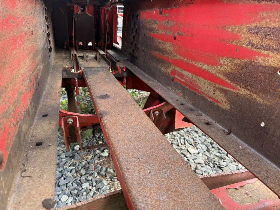 Пресс подборщик / прес-підбирач / Welger ap , тюкопрес ар