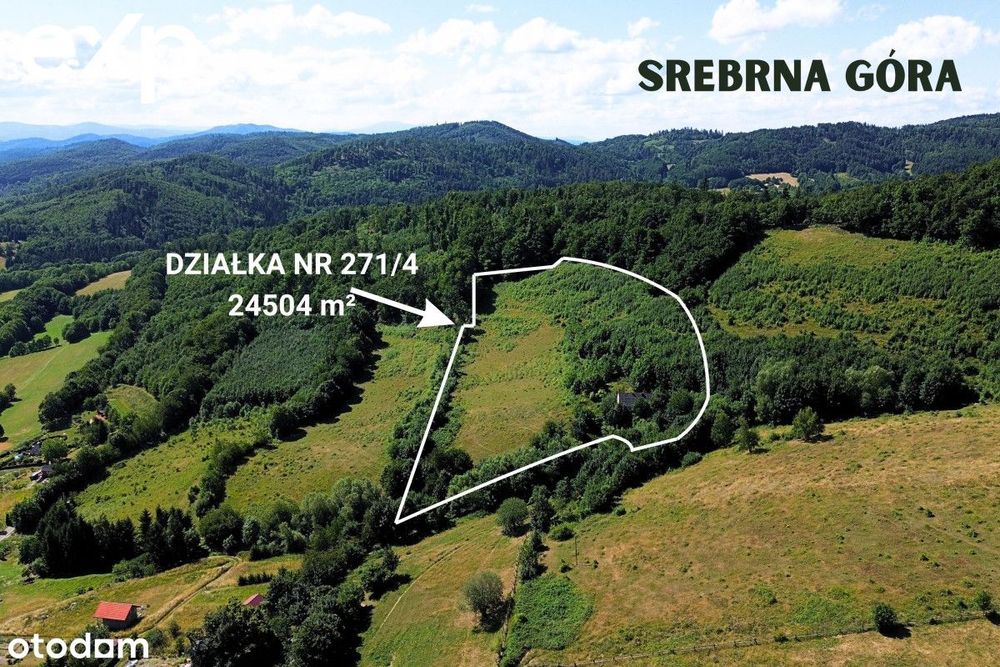 Super inwestycja, Srebrna Góra