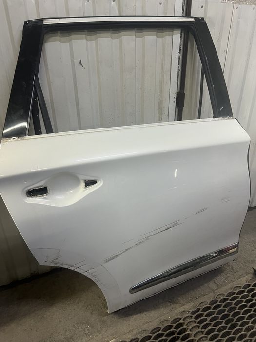 Дверь права задня Infiniti QX60, JX35