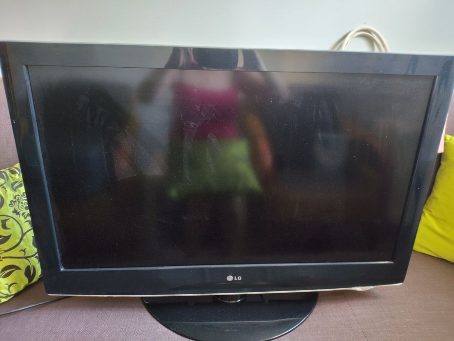 Telewizor jak na zdjęciu