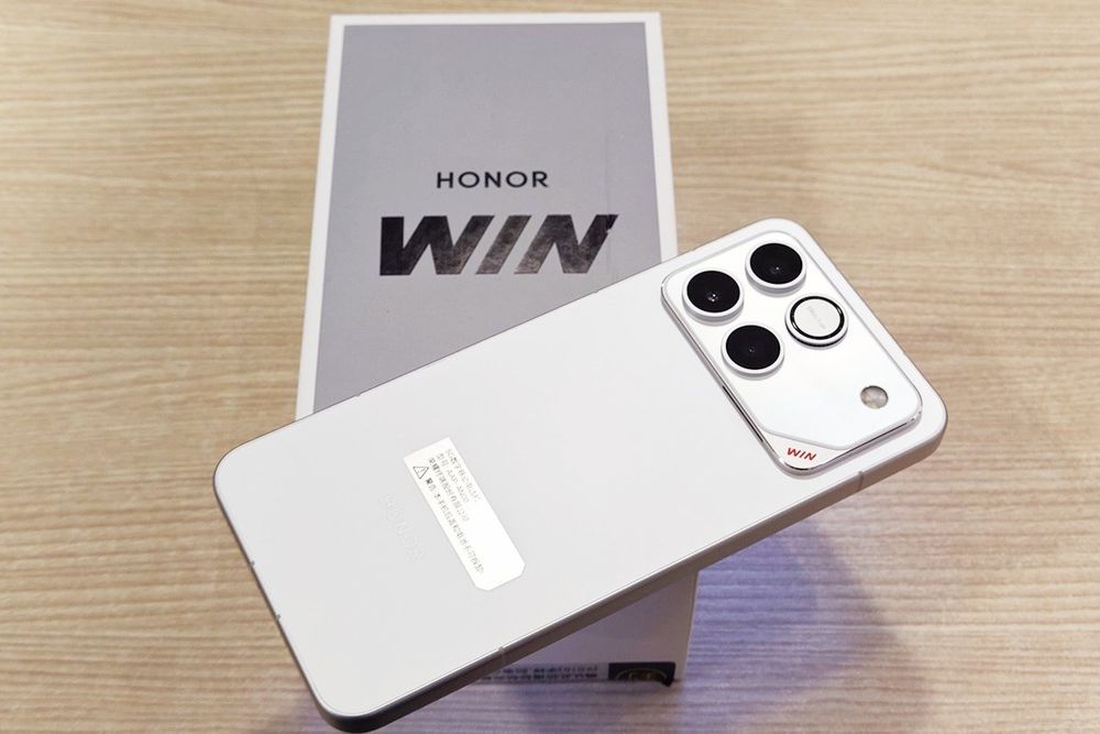 Honor Win 16/512 12/256 10000mah Snapdragon 8 elite