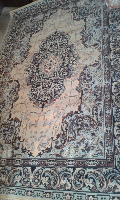 Продам ковёр в отл.