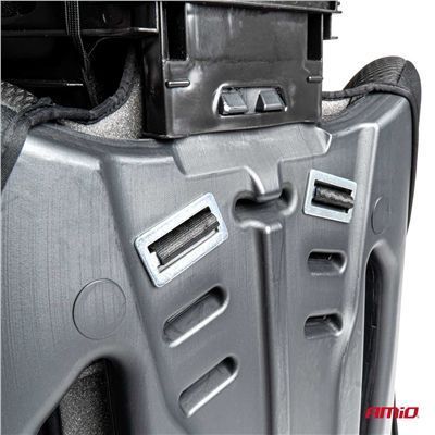 Fotelik Samochodowy Dla Dziecka Siedzisko 9-36Kg