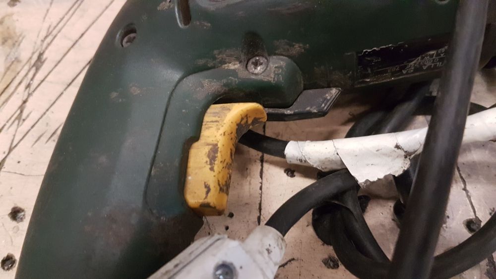 wiertarka bosch 350W