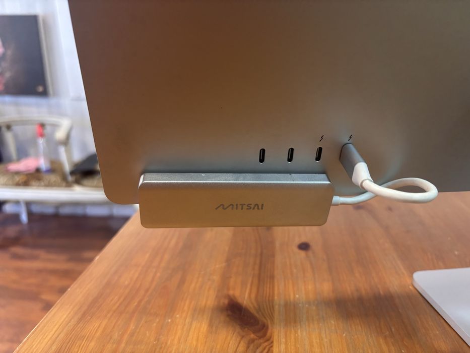 Apple Imac 24’ M1 2021