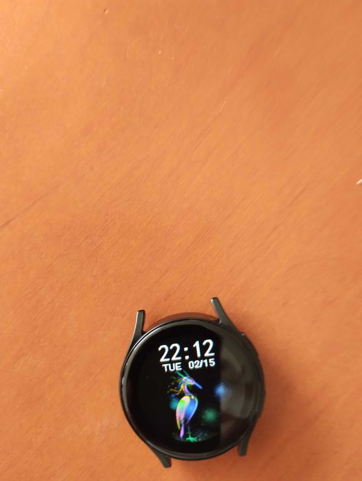 smartwatch piękny
