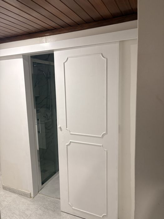 Remodelacão apartamento