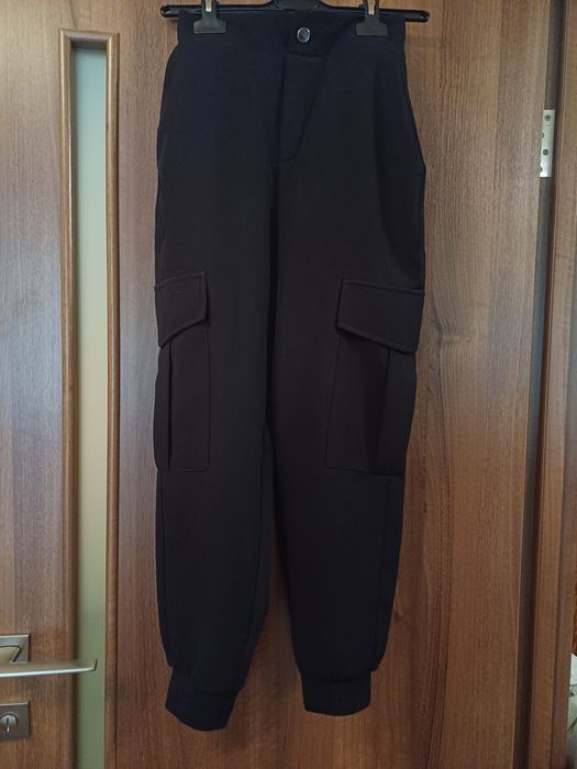 Джинси та штани Zara