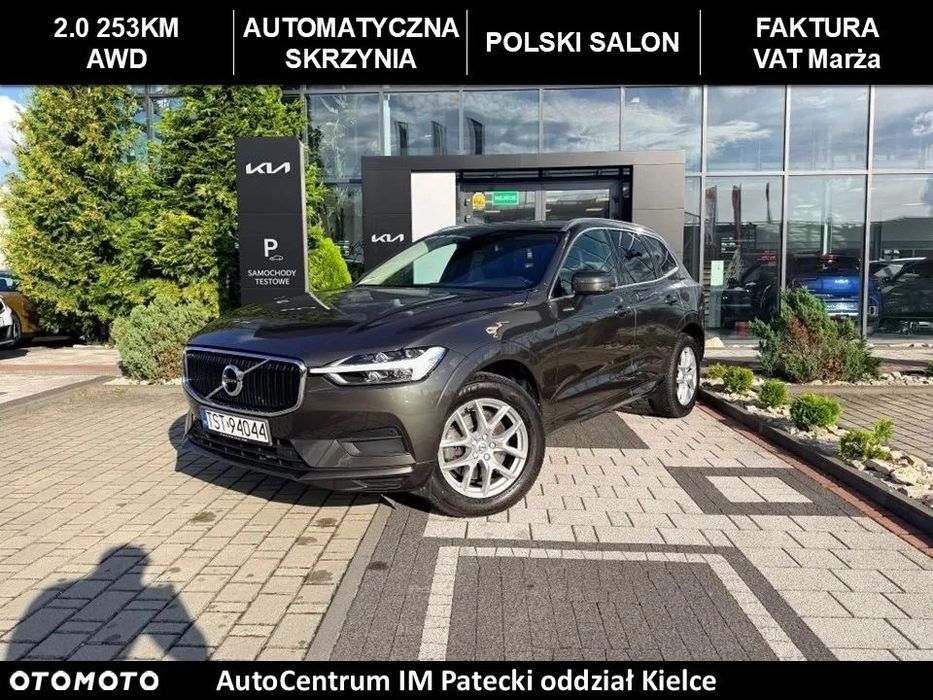 Volvo XC 60