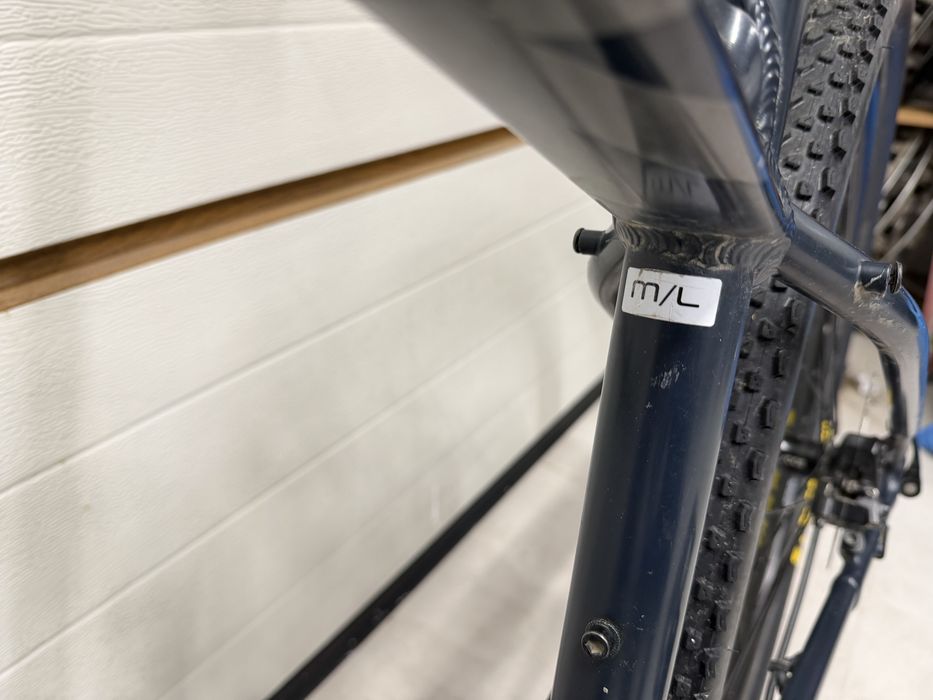 XCaliber-9 TREK sprzedam.