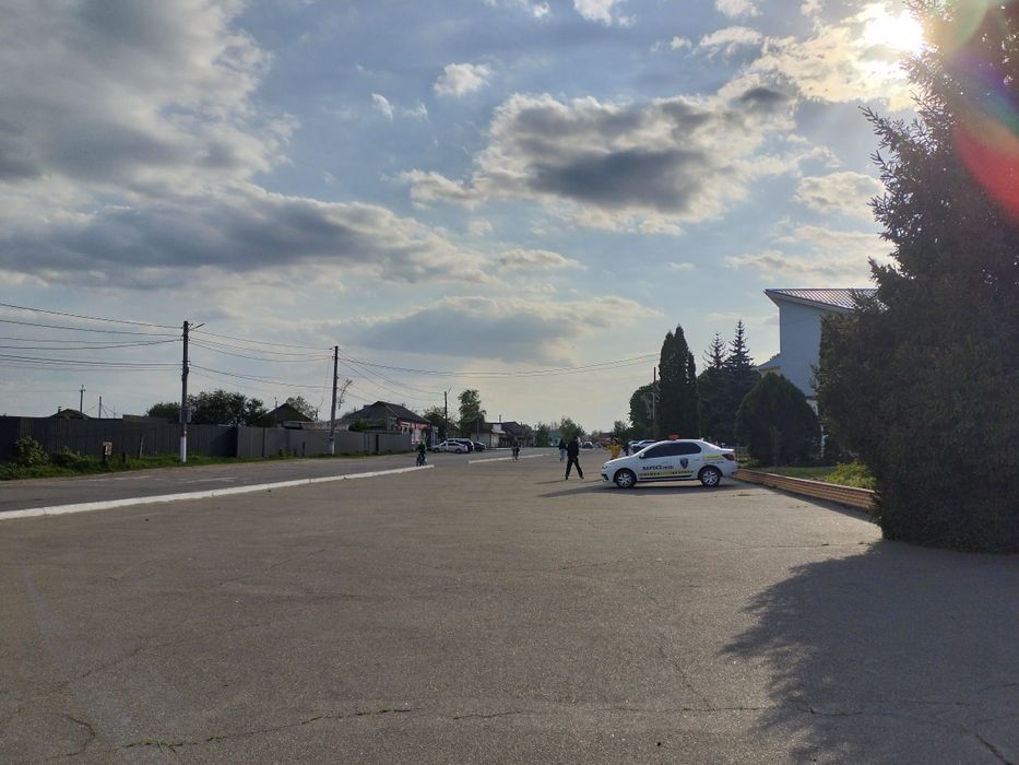 Оренда приміщень Велика Димерка