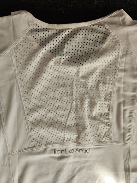 Koszulka sportowa, rozmiar XS/S