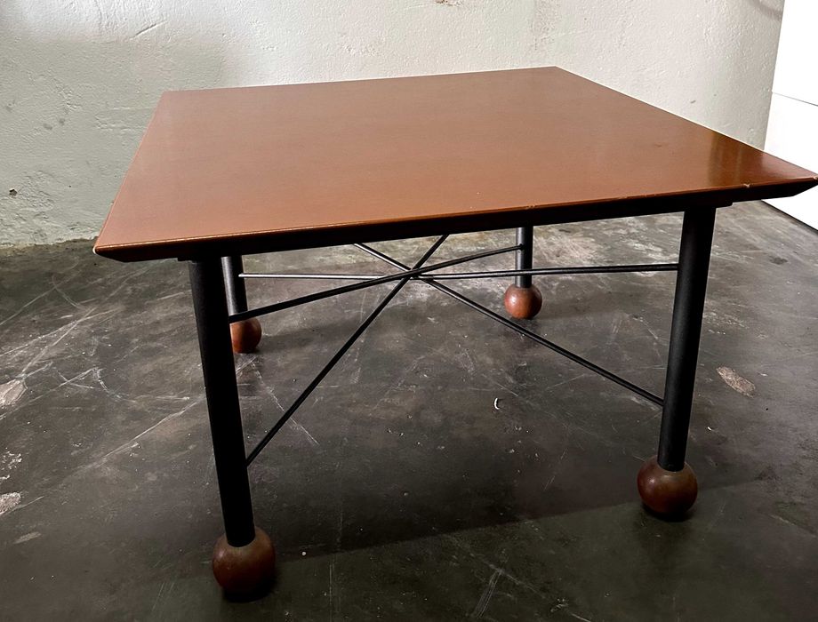 Mesa de Centro Quadrada